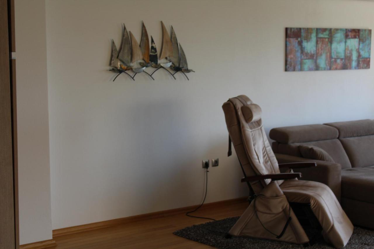 Apartmani Bilic คาสตาฟ ภายนอก รูปภาพ