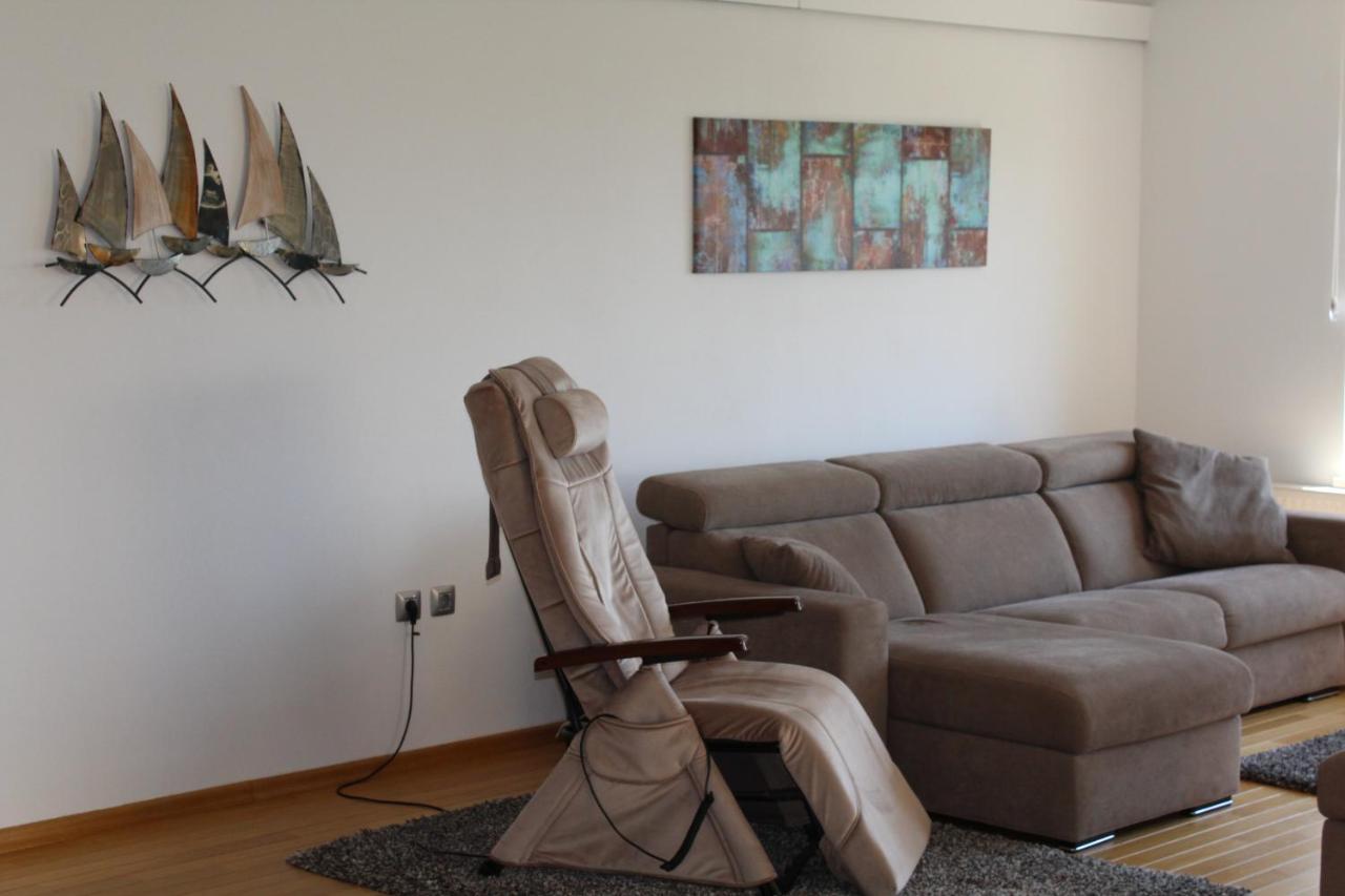Apartmani Bilic คาสตาฟ ภายนอก รูปภาพ