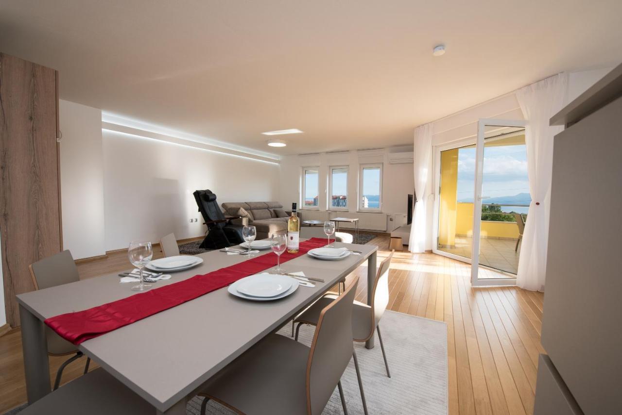 Apartmani Bilic คาสตาฟ ภายนอก รูปภาพ